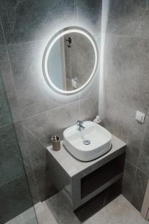 La mas - sea side flats - Kalivia Poligirou - 2