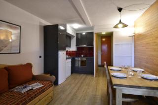 Résidence Phoenix - Appartement tout confort · Proche cœur de station · Balcon MAE-3563 - 9