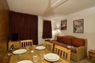 Résidence Phoenix - Appartement tout confort · Proche cœur de station · Balcon MAE-3563 - 7