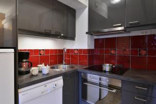 Résidence Phoenix - Appartement tout confort · Proche cœur de station · Balcon MAE-3563 - 6