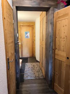 Résidence Callisto - Appartement charmant et tout confort · Accès direct aux pistes · Vue pistes MAE-3572 - 3