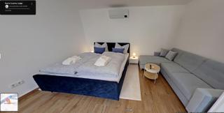 Rust's Country Lodge - Unterfrauenhaid - 0