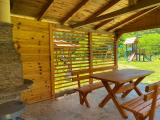 Apartmani d&s - Mokra Gora - 9