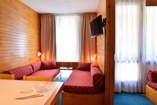 Résidence Saint Jacques A - Studio pour 4 Personnes 19 - 7