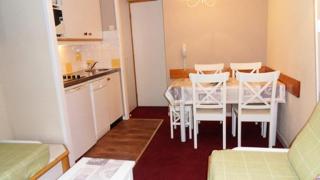 Résidence Themis - Appartement fonctionnel et agréable · Ski aux pieds · Vue pistes MAE-3688 - Mâcot La Plagne - 4