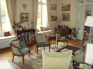Chalet Du Bel Event - La Chapelle-sur-Dun - 2