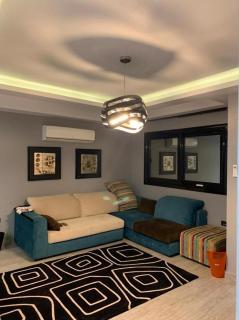 كومباوند فيللينو - Kairo - 5