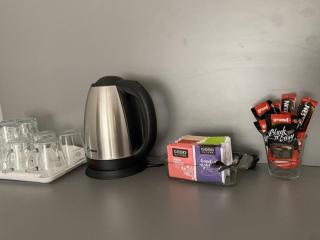 Valentina Apartament - Negotino - 3