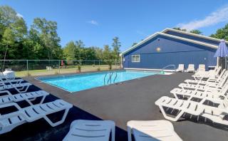 Canaan Motel - Canaan - 9