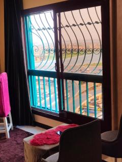 كورنيش النيل البحر الاعظم - Cairo - 8