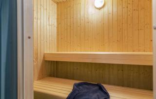 Nice Home In Ålbæk With Sauna - 2