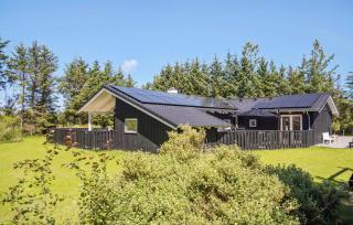 Nice Home In Ålbæk With Sauna - 4