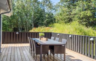 Nice Home In Ålbæk With Sauna - 2