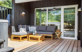 Nice Home In Ålbæk With Sauna - 1