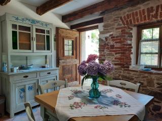 La Baita nel Bosco - Brossasco - 8