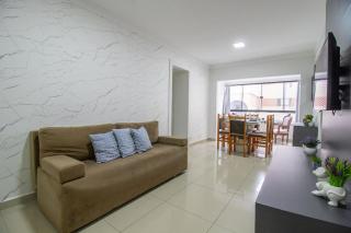 BK34 - 2 Dorm Climatizados, Próx Calçadão, Garagem - Balneário Camboriú - 9