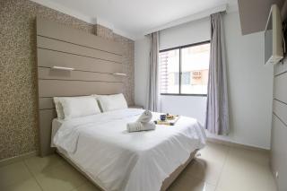 BK34 - 2 Dorm Climatizados, Próx Calçadão, Garagem - Balneário Camboriú - 8
