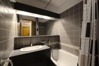 Résidence Carene - Appartement chaleureux · Proche des pistes · Balcon MAE-2484 - 4