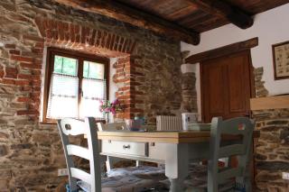 La Baita nel Bosco - Brossasco - 6