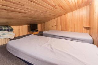 Résidence La Traverse - Appartement duplex situé en centre station MAE-9024 - 8