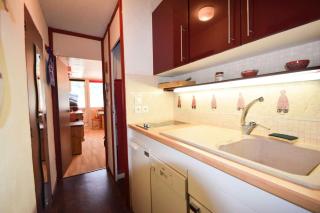 Résidence Le France - Studio 2 pers - LE FRANCE - PLAGNE CENTRE - classé 2 3 cristaux MAE-9454 - 2