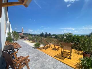 Balatoni Panoráma Apartman - Bacchus Badacsony - Badacsonytomaj - 3