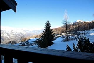 Résidence Les Charmettes - Studio avec coin motagne 4 personnes Montalbert MAE-9294 - Aime-La Plagne - 5