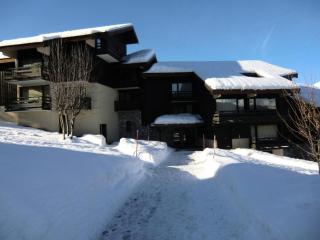 Résidence Les Charmettes - Studio avec coin motagne 4 personnes Montalbert MAE-9294 - Aime-La Plagne - 4