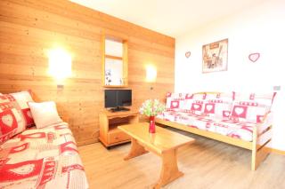 Résidence Le De 1 - Bel appartement spacieux MAE-4534 - La Plagne Tarentaise - 9