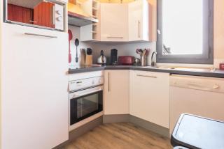 Résidence La Traverse - Bel appartement duplex proche du centre station MAE-4574 - 8