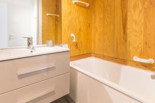 Résidence La Traverse - Bel appartement duplex proche du centre station MAE-4574 - Aime La Plagne - 1