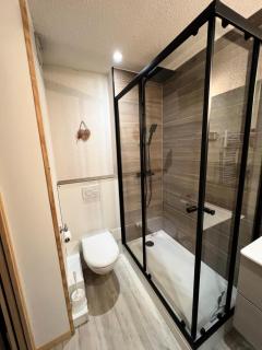 Résidence La Traverse - Bel appartement duplex proche du centre station MAE-4574 - 2