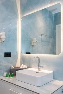 White & black Suites - Platis Yialos Sifnos - 3