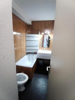 Résidence Les Gentianes - Appartement 2 pièces 5 personnes Plagne Village MAE-4954 - 4