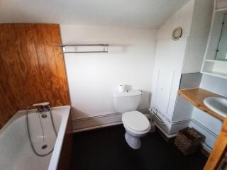 Résidence Les Gentianes - Appartement 2 pièces 5 personnes Plagne Village MAE-4954 - 2