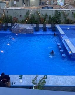 Perriman Hotel - Kokrobite - 2
