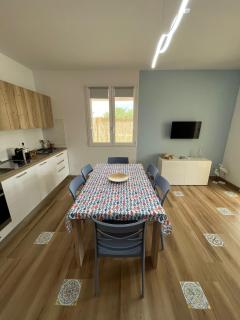 Mediterraneo Casa Vacanze -Sicilia 100 mt dal mare - Menfi - 1
