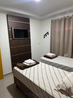 Hotel Campestre - Santo André - 5