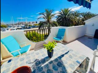 LMHA25, Puerto Latino 11, Tomas Maestre Marina, La Manga - La Manga del Mar Menor - 0