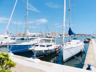 LMHA25, Puerto Latino 11, Tomas Maestre Marina, La Manga - La Manga del Mar Menor - 5