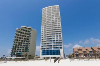Island Tower 902 by Liquid Life - Gulf Shores - 4