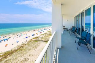 Island Tower 902 by Liquid Life - Gulf Shores - 9