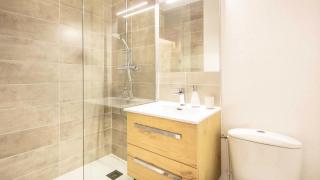 Chalets De La Vanoise - Les Chalets de la Vanoise CV1305 MAE-9964 - Villarodin-Bourget - 5