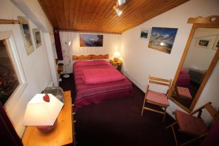 Résidence Les Avenieres - LES AVENIERES - AV30E MAE-4224 - Villarodin-Bourget - 5