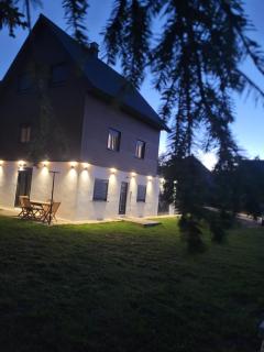 Žabljak Apartments - Žabljak - 7