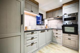 Chalet De La Mine - CHALET MINE 1 MAE-1631 - 7