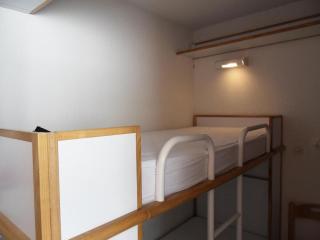 Résidence Themis - Studio pour 4 Personnes 931 - Aime-la-Plagne - 7