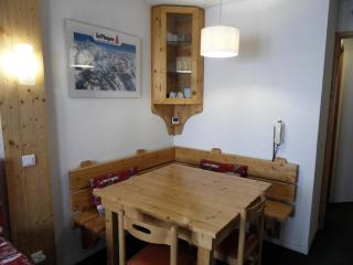 Résidence Themis - Appartement fonctionnel ·Accès direct aux pistes · Vue pistes MAE-0931 - 5