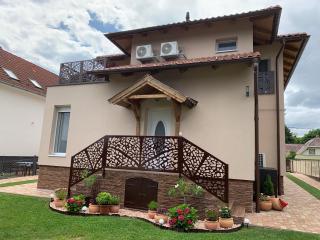 Dodi Apartman - Zalakaros - 4