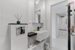 Beautique Apartament Panoramic View on People Palace - 2